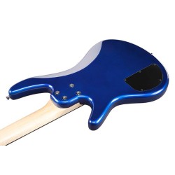Ibanez GSR185 Jewel Blue – Basso Elettrico 5 Corde