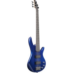 Ibanez GSR185 Jewel Blue – Basso Elettrico 5 Corde