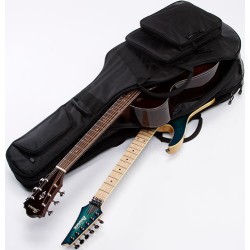 Ibanez IGAB2540 Black – Custodia doppia chitarre