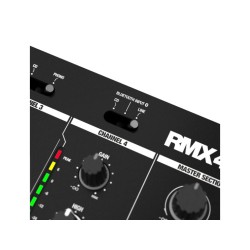 Reloop RMX-44 BT