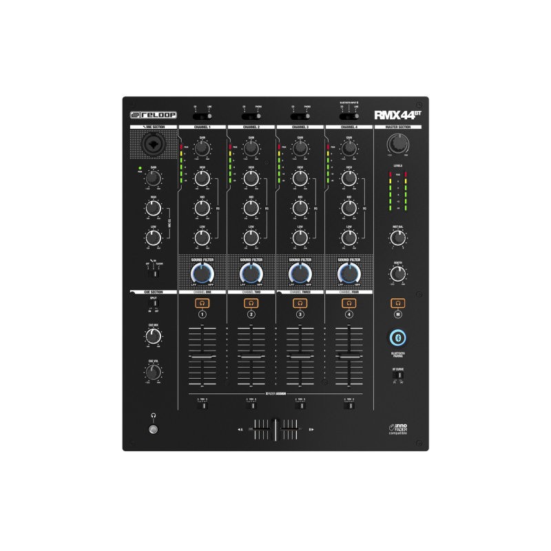 Reloop RMX-44 BT