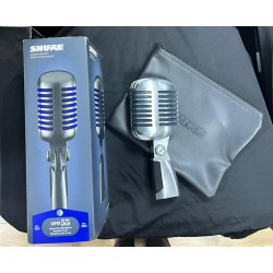 SHURE Super 55 B-Stock