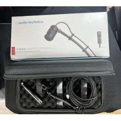audio-technica ATM350a Usato