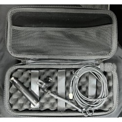 audio-technica ATM350a Usato