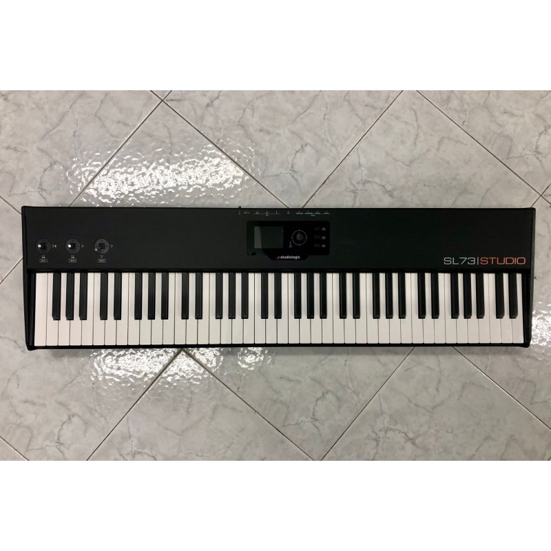 Studiologic SL73 STUDIO Usata