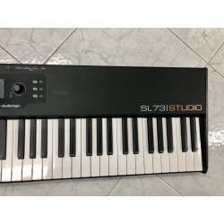 Studiologic SL73 STUDIO Usata