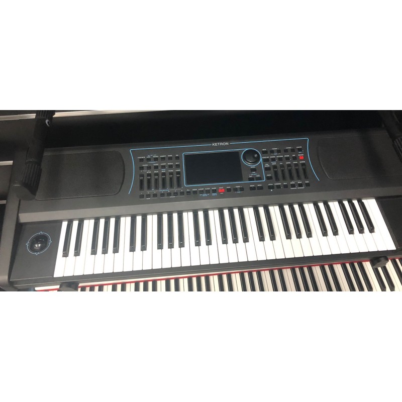 KETRON SD7 Usata