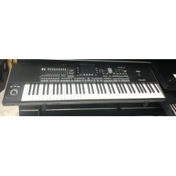 KORG PA3X Usata