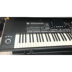 KORG PA3X Usata