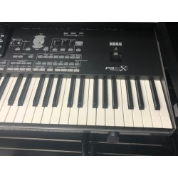 KORG PA3X Usata