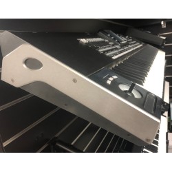 KORG PA3X Usata