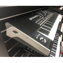 KORG PA3X Usata