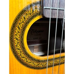 TAKAMINE GC6CE-NAT Usata