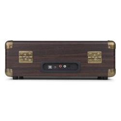 Audizio RP116DW 102.075 D Wood Giradischi