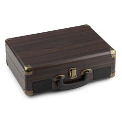 Audizio RP116DW 102.075 D Wood Giradischi