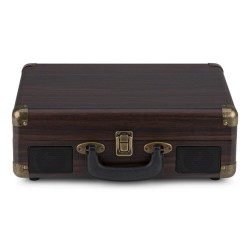 Audizio RP116DW 102.075 D Wood Giradischi