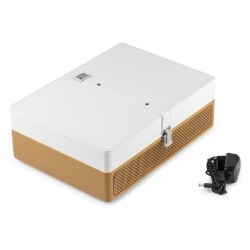 Audizio RP119G 102.058 Gold Giradischi