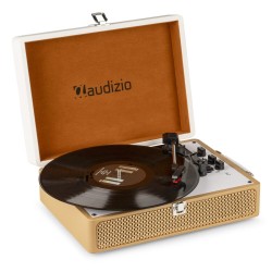 Audizio RP119G 102.058 Gold Giradischi