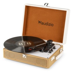 Audizio RP119G 102.058 Gold Giradischi