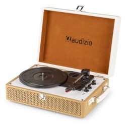 Audizio RP119G 102.058 Gold Giradischi