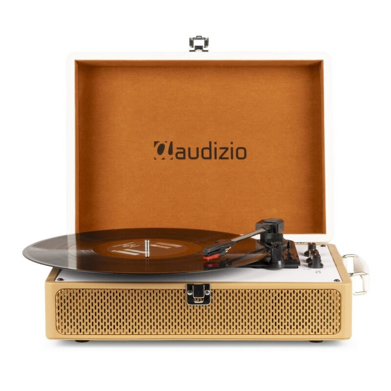 Audizio RP119G 102.058 Gold Giradischi