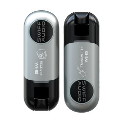 SWIFF AUDIO WS 80