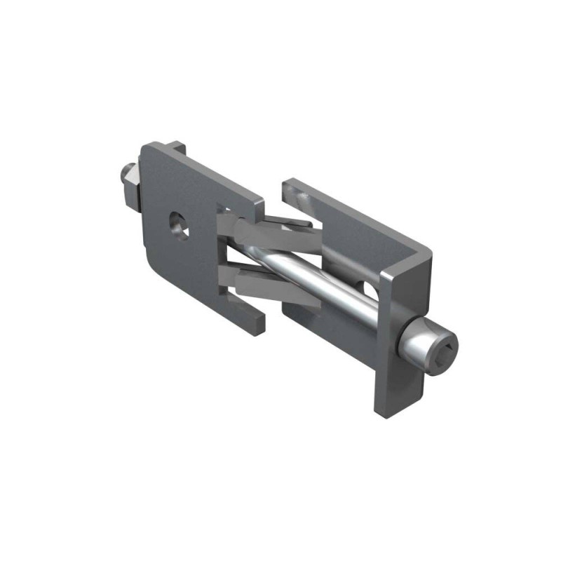 Sagitter MODSPCP Gancio connessione pedane Spider