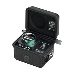 SWIFF AUDIO WX 520