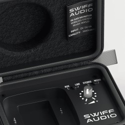 SWIFF AUDIO WX 520