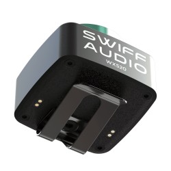 SWIFF AUDIO WX 520
