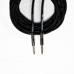 Proel BULK100CLU6BK Cavo per strumenti – Nero