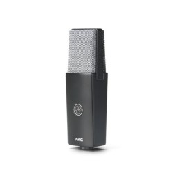 AKG C104 Microfono a condensatore cardioide a diaframma largo