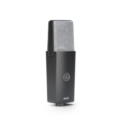 AKG C104 Microfono a condensatore cardioide a diaframma largo