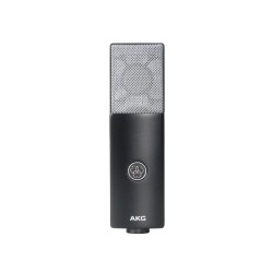 AKG C104 Microfono a condensatore cardioide a diaframma largo