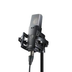 AKG C114 Microfono a condensatore multi-pattern
