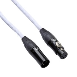 Bespeco RKMB600WH White