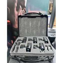 AKG D440 - D550 Microfoni Dinamici Usato