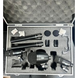 StuArt Microfoni SA8250 - SA8320 Usato