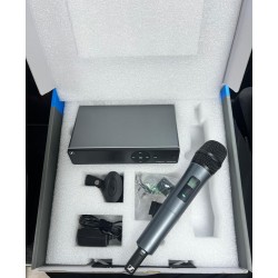 SENNHEISER e835 XS Wireless 1B-Stock