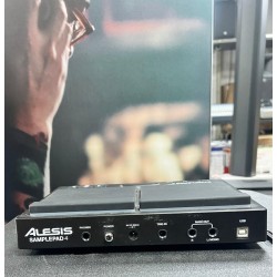 ALESIS Sample PAD 4 Usato