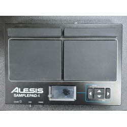 ALESIS Sample PAD 4 Usato