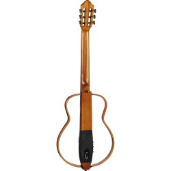 Eko One S150E Silent Nylon Satin