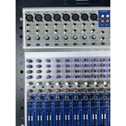 AMX Mixer - 220 FX Usato