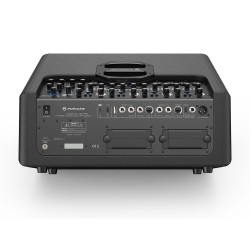 musiccube T2 Pro Black