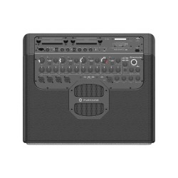 musiccube T2 Pro Black