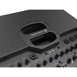 musiccube T2 Pro Black
