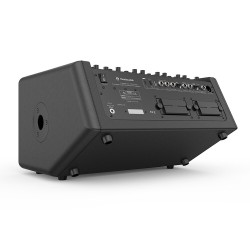 musiccube T2 Pro Black