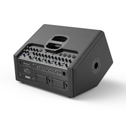musiccube T2 Pro Black