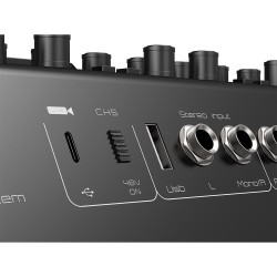 musiccube T2 Pro Black