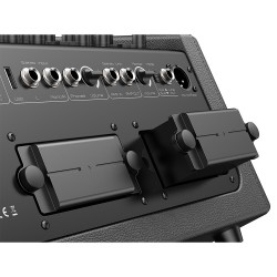 musiccube T2 Pro Black